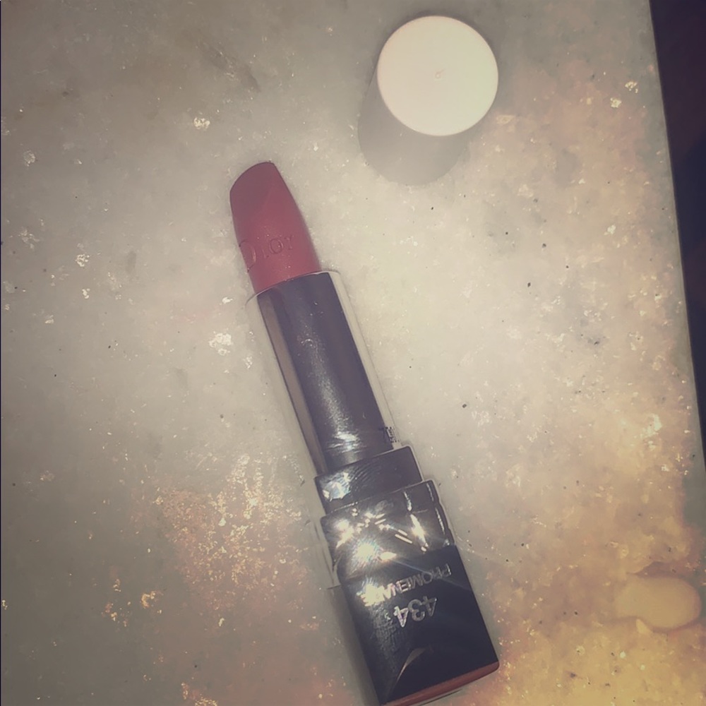 Dior lipstick
